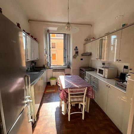 Casa Balbi Apartment Genoa Ngoại thất bức ảnh