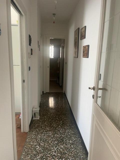 Casa Balbi Apartment Genoa Ngoại thất bức ảnh