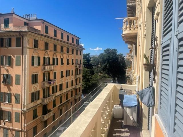 Casa Balbi Apartment Genoa Ngoại thất bức ảnh